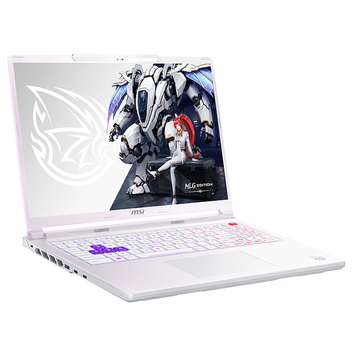 PC portable