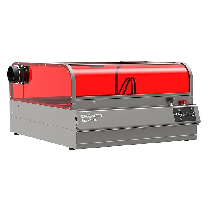 Graveur laser