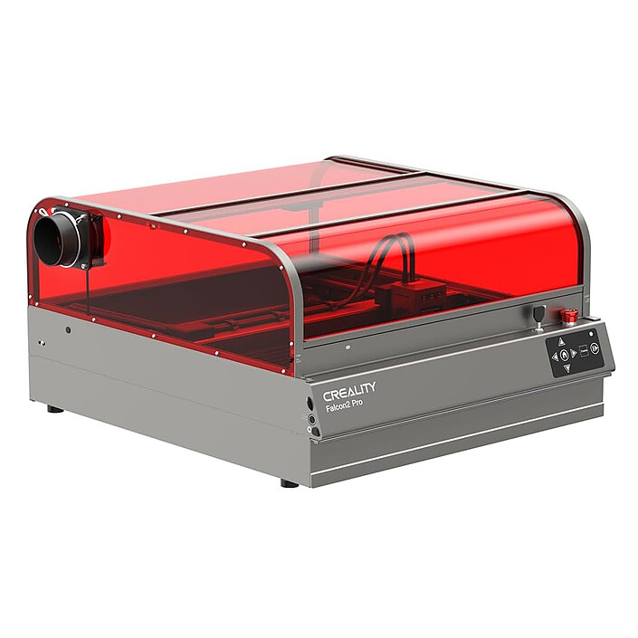 Avis Creality Falcon2 Pro