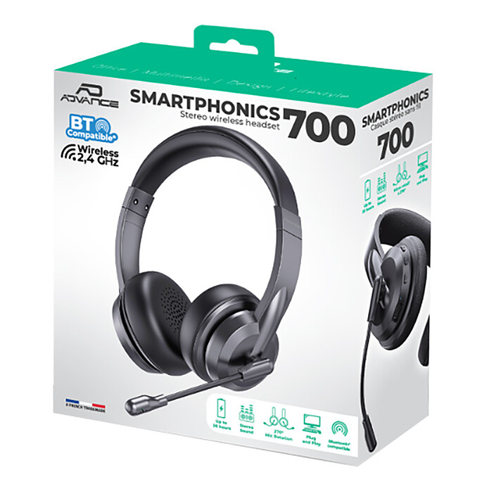 Acheter Advance SmartPhonics 700 