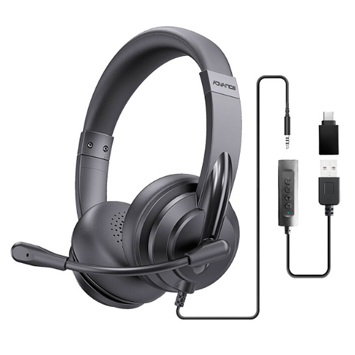 Advance SmartPhonics 650