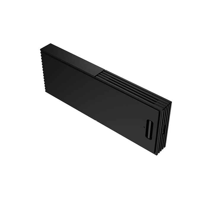 Boîtier disque dur