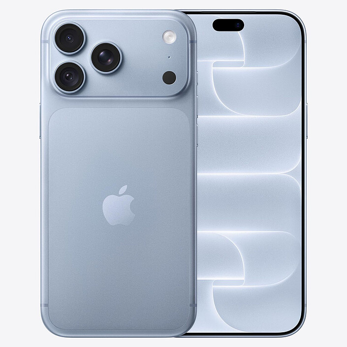 Apple iPhone 18 Pro Max 2 To Glacier