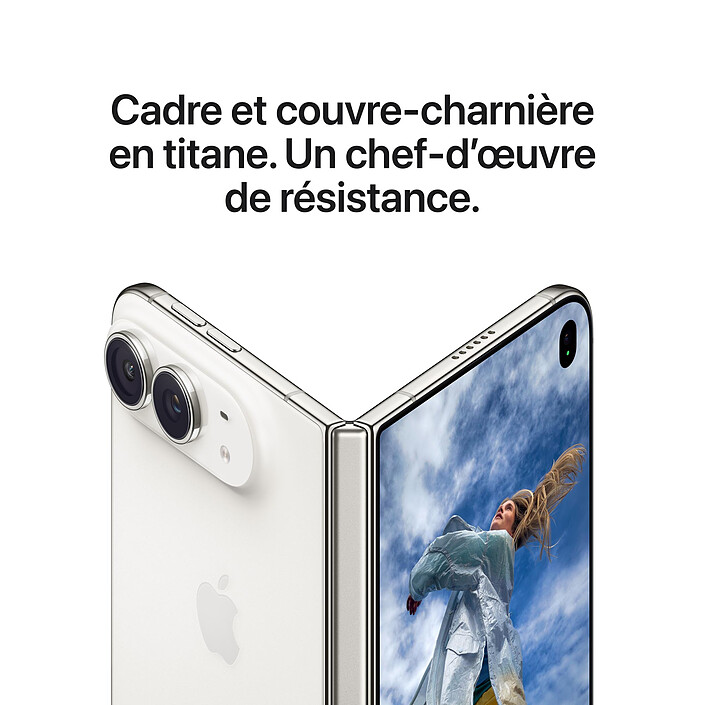 Acheter Apple iPhone Duo 512 Go Ciel nocturne