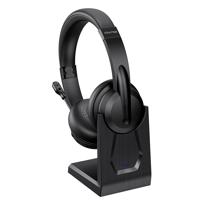 Micro-casque