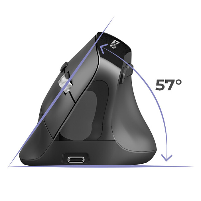 Acheter Advance Vertical RX