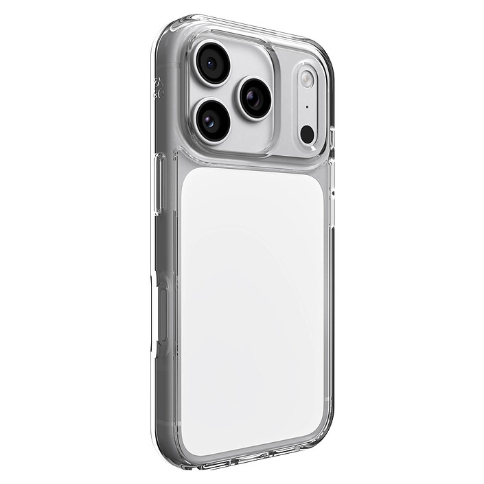 Zagg Crystal Palace Lite iPhone 18 Pro/17 Pro