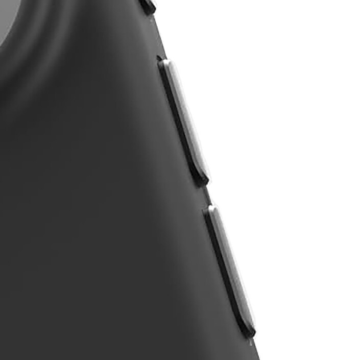 Avis Elago Coque en silicone pour iPhone 17/18 Pro Noir