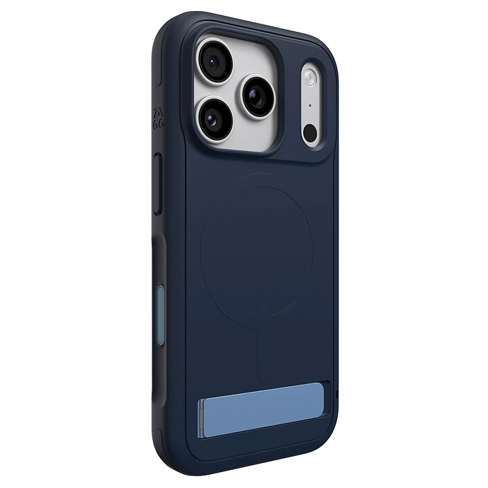 Zagg Sedona KS Navy iPhone 18 Pro / 17 Pro
