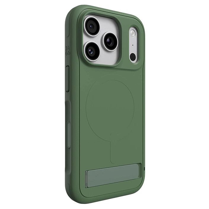 Zagg Sedona KS Wild Green iPhone 18 Pro / 17 Pro