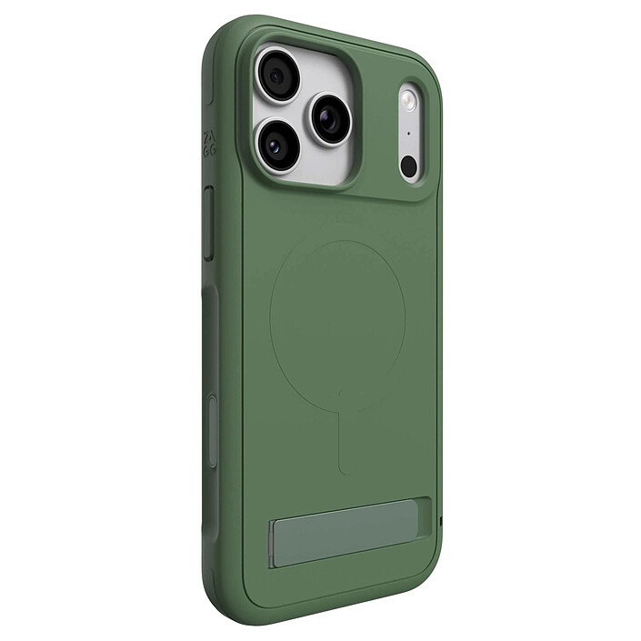 Zagg Sedona KS Wild Green iPhone 18 Pro Max / 17 Pro Max