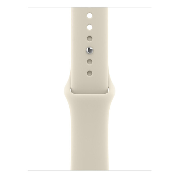 Apple Sport Band 40 mm Sable M/L