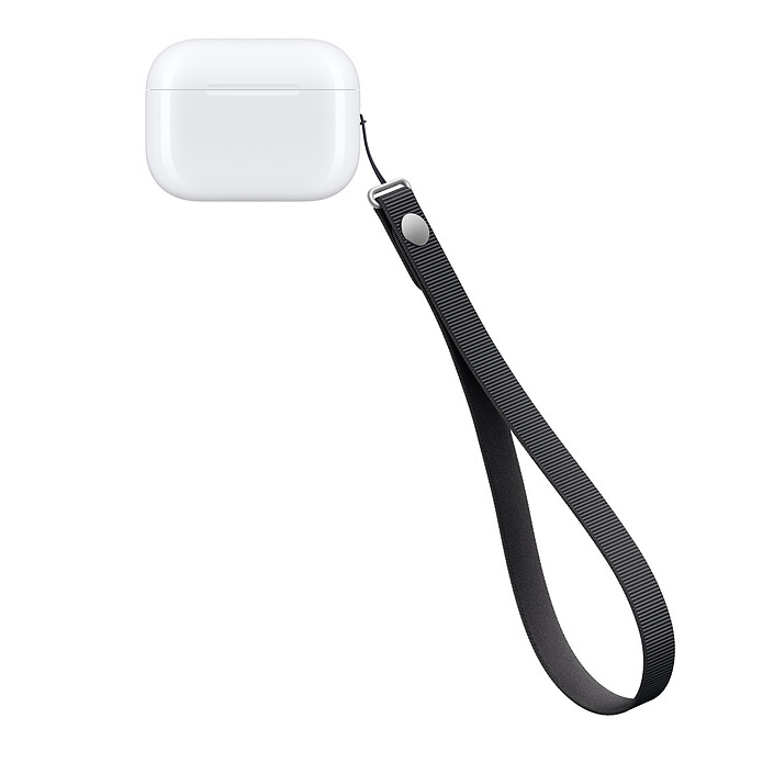Nota Apple Wrist Strap Nero