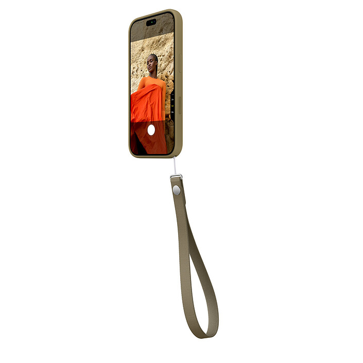 Comprar Apple Wrist Strap Olive
