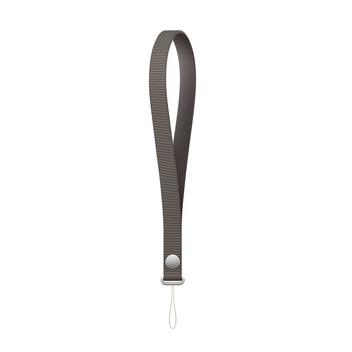 Apple Wrist Strap Taupe