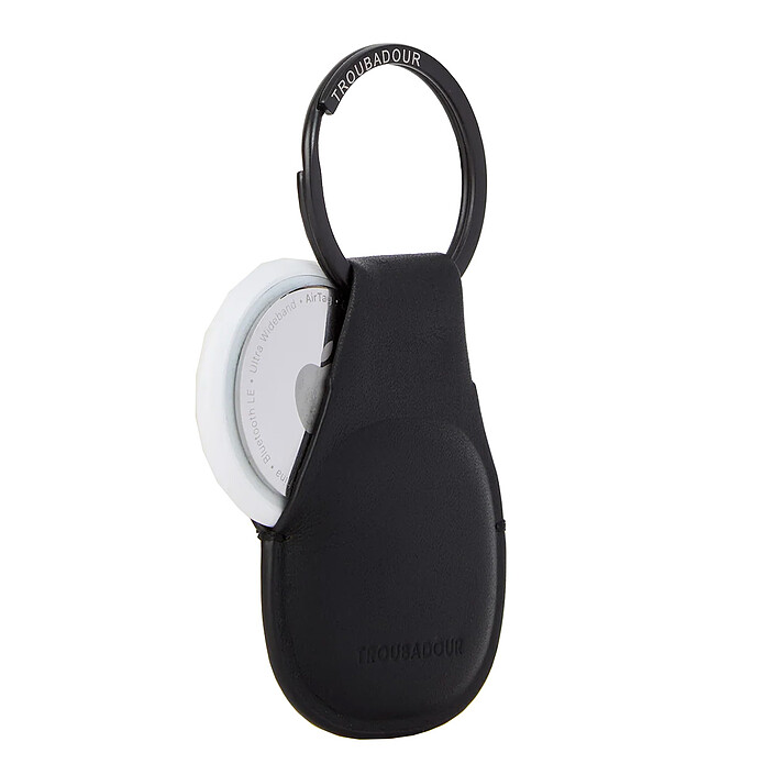 Tracker connecté