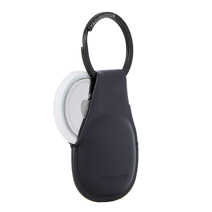 Tracker connecté