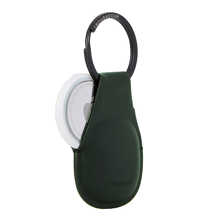 Tracker connecté