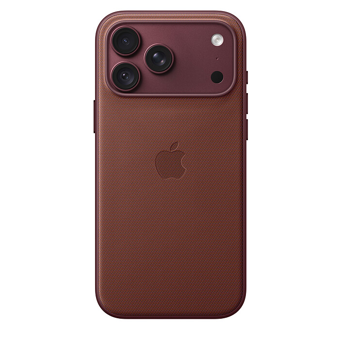 Apple TechWoven with MagSafe Bordeaux Apple iPhone 18 Pro Max