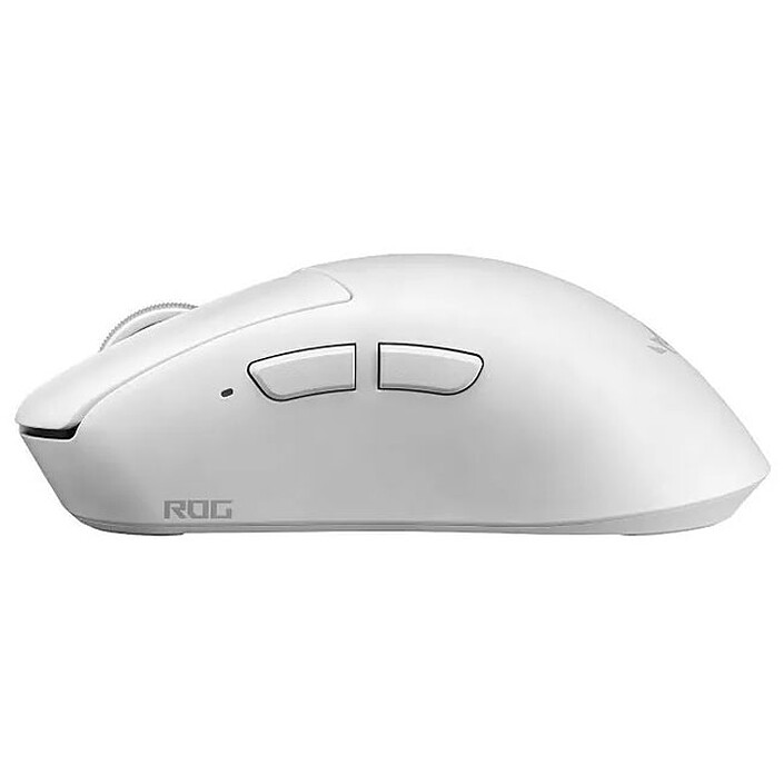 Nota ASUS ROG Gladius IV Ace (Bianco)
