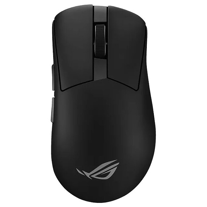 ASUS ROG Gladius IV Ace (Noir)