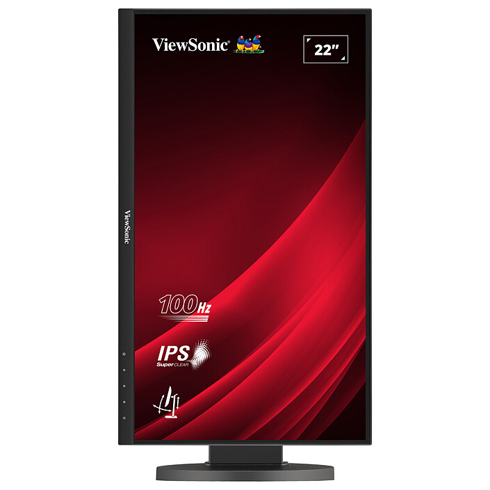 Avis ViewSonic 21.5" LED - VG2208A-P