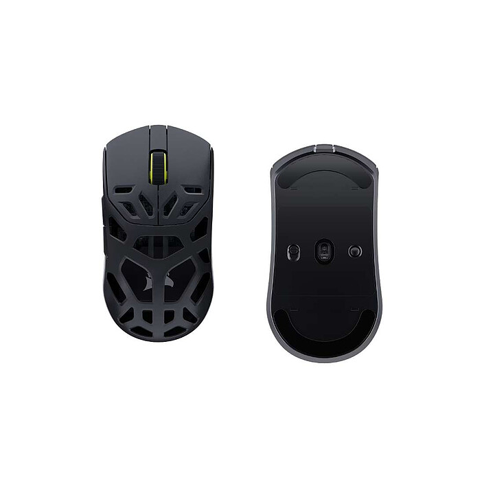 Corsair SABRE v2 PRO WIRELESS MAGNESIUM ALLOY pas cher