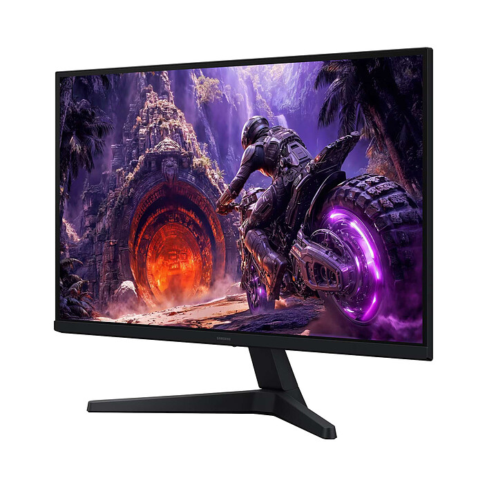 Avis Samsung 27" LED - Odyssey G3 S27HG302EU