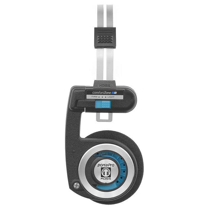 Casque