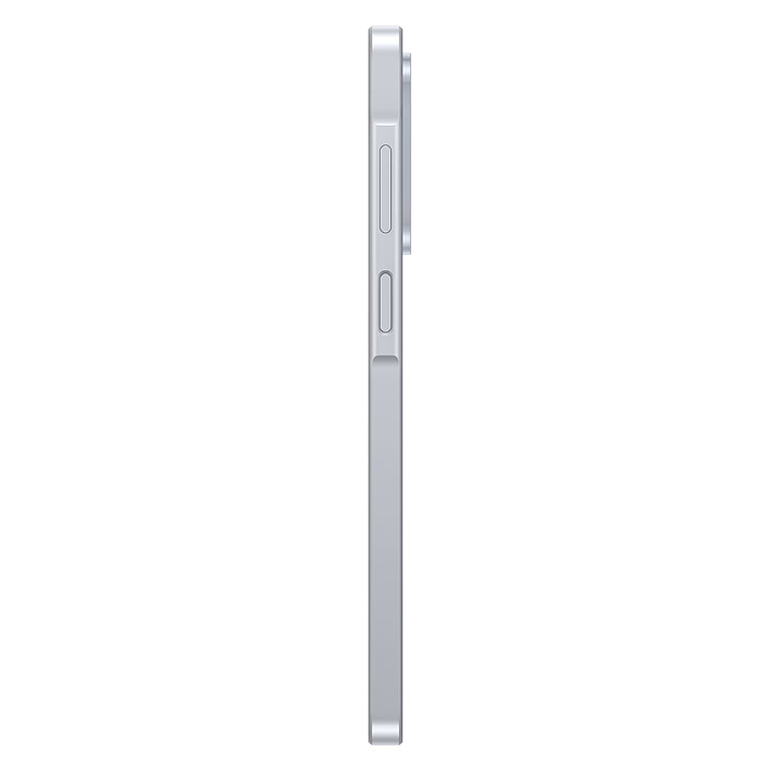 Acquista Samsung Galaxy A18 4G Argento (4 Go / 128 Go)