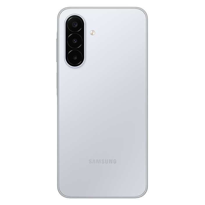 Samsung Galaxy A18 4G Argento (4 Go / 128 Go) economico