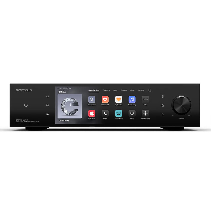 EverSolo DMP-A8 Gen 2