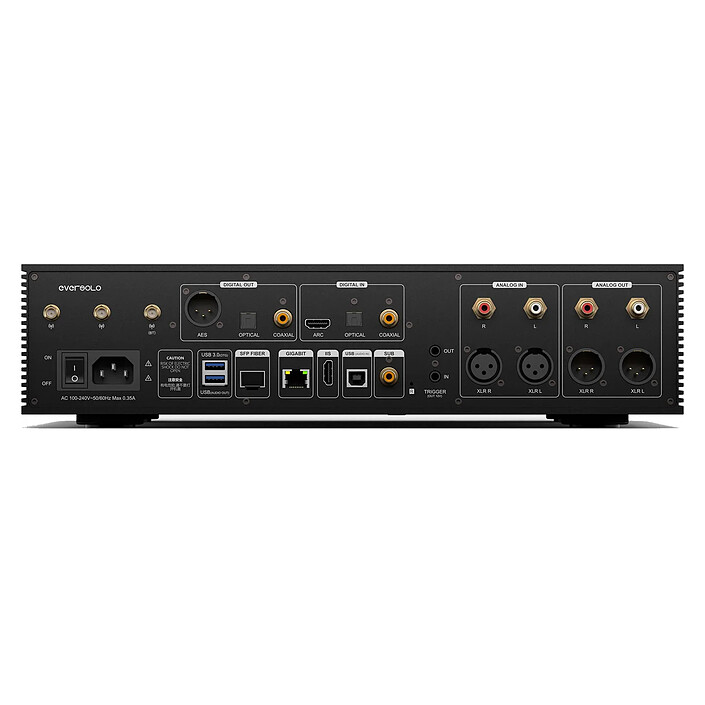 Acheter EverSolo DMP-A8 Gen 2