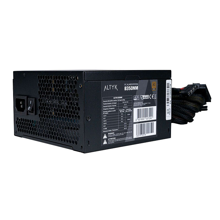 B350NM
