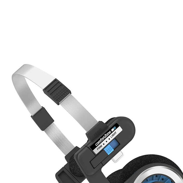 Casque