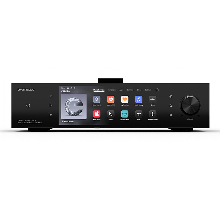EverSolo DMP-A8 Master Gen 2