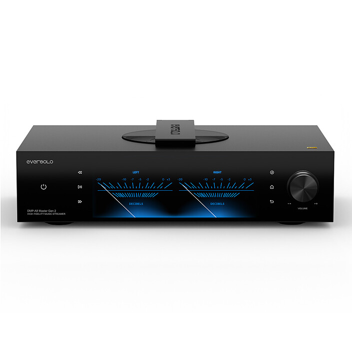 Avis EverSolo DMP-A8 Master Gen 2