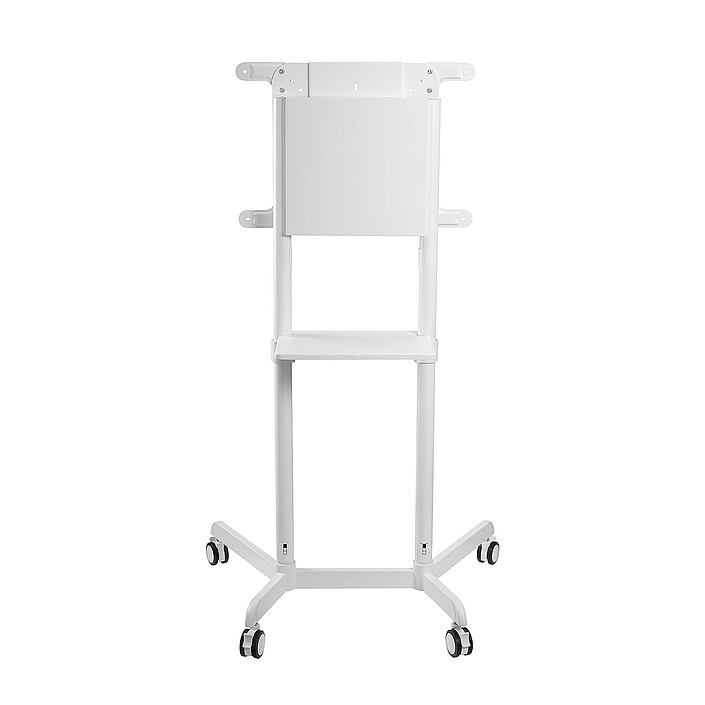 Samsung Flip 5 WMFX 55" + Neomounts NS-M1250WHITE pas cher