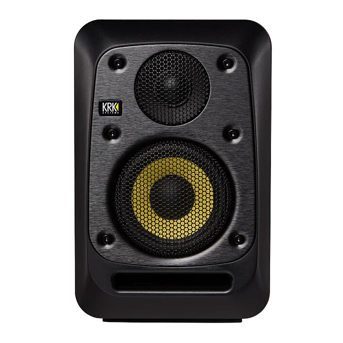 Enceintes Hifi