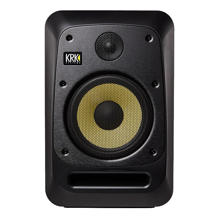 Enceintes Hifi