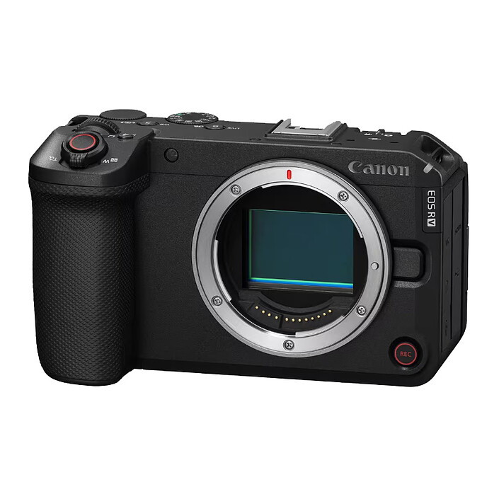 Mirrorless camera