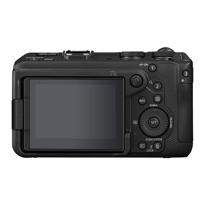 cheap Canon EOS R6 V
