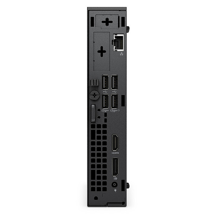 Acheter Dell Pro QCM1250 (Y8GMG)