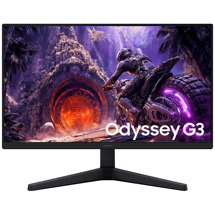Samsung 24" LED - Odyssey G3 S24HG302EU