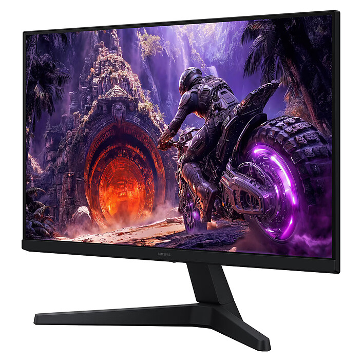 Avis Samsung 24" LED - Odyssey G3 S24HG302EU