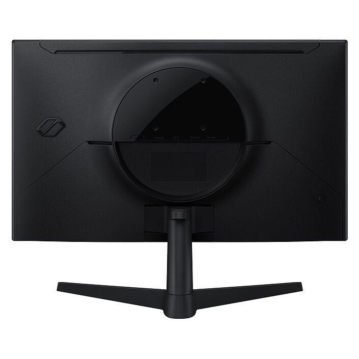 Samsung 24" LED - Odyssey G3 S24HG302EU pas cher