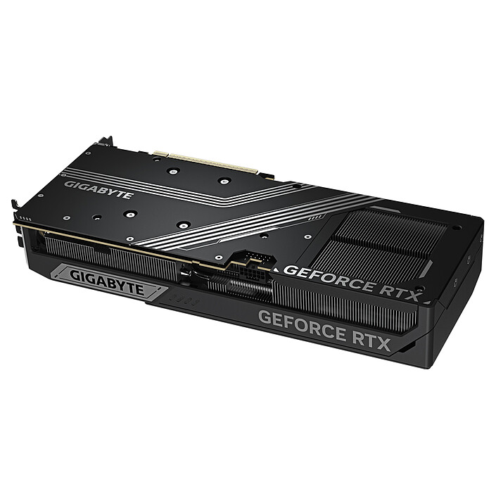 Acheter Gigabyte GeForce RTX 5080 WINDFORCE OC V2 SFF 16G