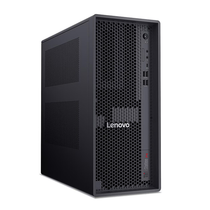 Lenovo ThinkStation P4 Tour (30KN000CFR)