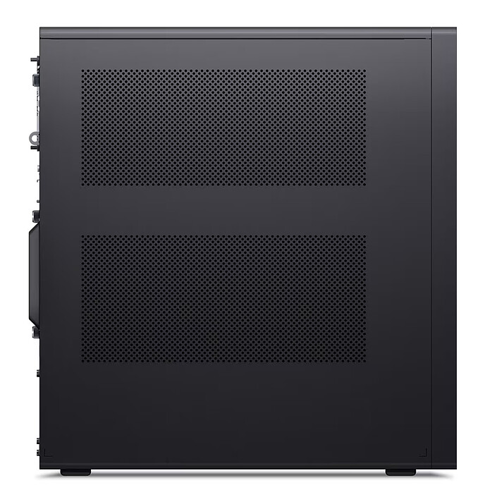Avis Lenovo ThinkStation P4 Tour (30KN0016FR)