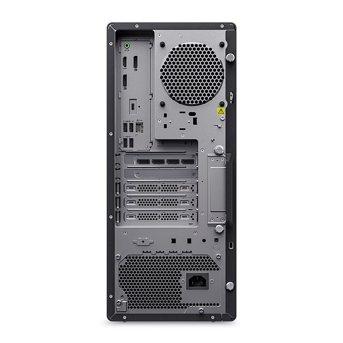 Acheter Lenovo ThinkStation P4 Tour (30KN000CFR)